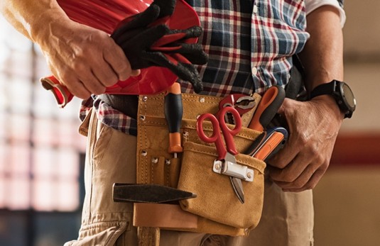Handyman