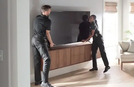 Home Theater Services