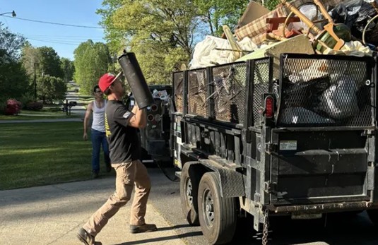 Junk Removal