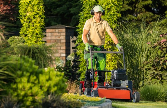 Lawn Care