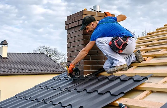 Roofing