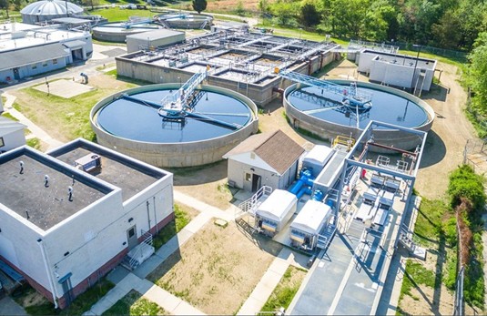 Sewage System Services
