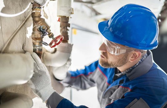 Water Damage Services